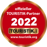 Siegel 2022 Gruppentouristik 