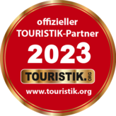 Gruppentouristik Partner 2023